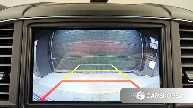 Renault Korea (Samsung) The New QM6 2023 Серый из Кореи, фото 6