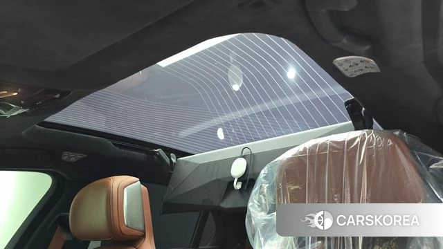 BMW i7 (G70) 2023 Черный из Кореи, фото 6