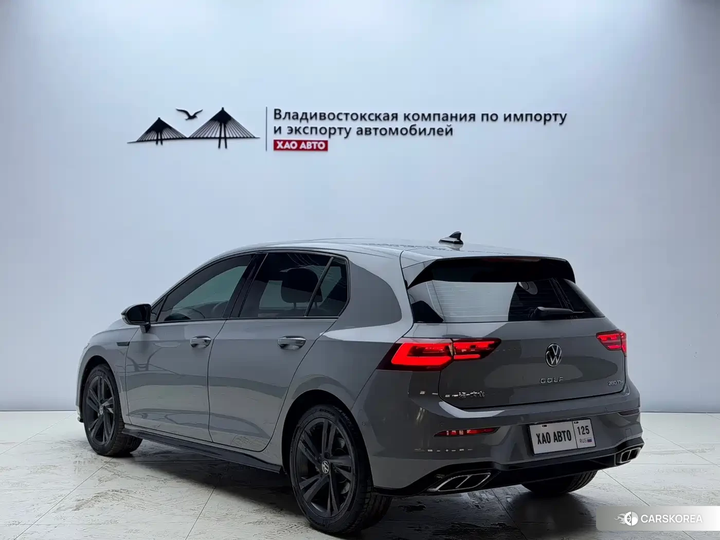 Volkswagen Golf id 4617196 из Китая 7