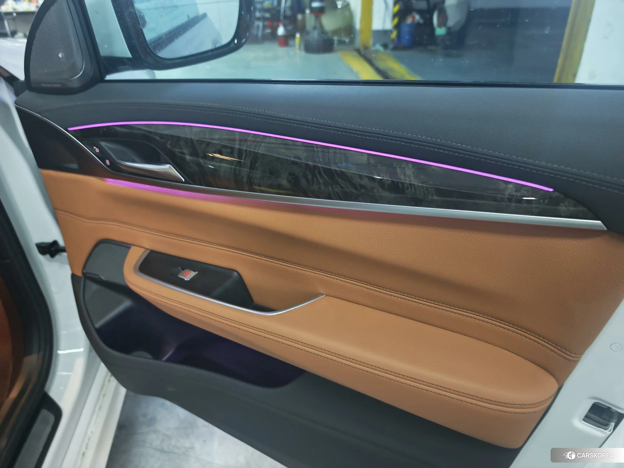 BMW 6 series GT 2022 Белый из Китая, фото 6