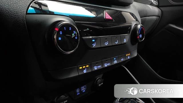 Hyundai All New Tucson 2018 Серебристо-серый из Кореи, фото 6