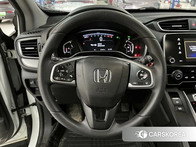 Honda Hao Ying 2021 Белый из Китая, фото 6