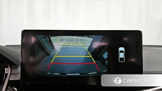 Ssangyong The New Rexton Sports Cannes 2025 Темно-зеленый из Кореи, фото 6