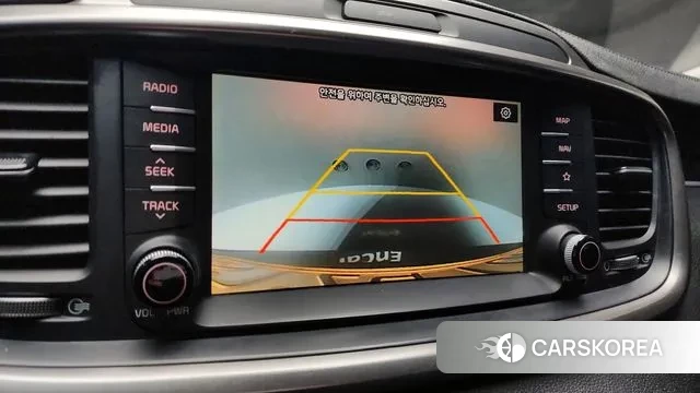 Kia The New Sorento 2020 Серый из Кореи, фото 6