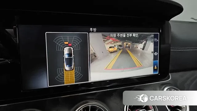 Mercedes-Benz E-Class W213 2019 Белый из Кореи, фото 6