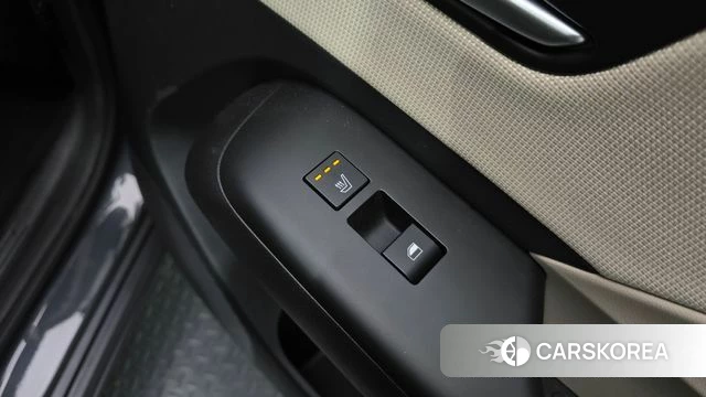 Hyundai Kona (SX2) 2023 Серый из Кореи, фото 6