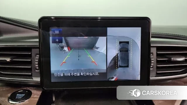 Ford Explorer 6th Generation id 2889886 из Кореи 6