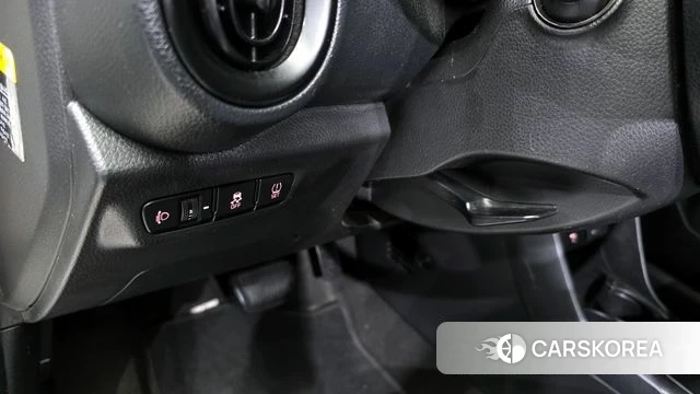 Kia Morning Urban (JA) 2021 Белый из Кореи, фото 6