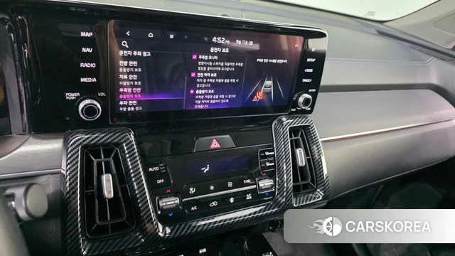 Kia Sorento 4th Generation 2020 Серый из Кореи, фото 6
