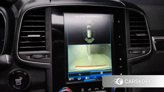 Renault Korea (Samsung) QM6 2018 Белый из Кореи, фото 6