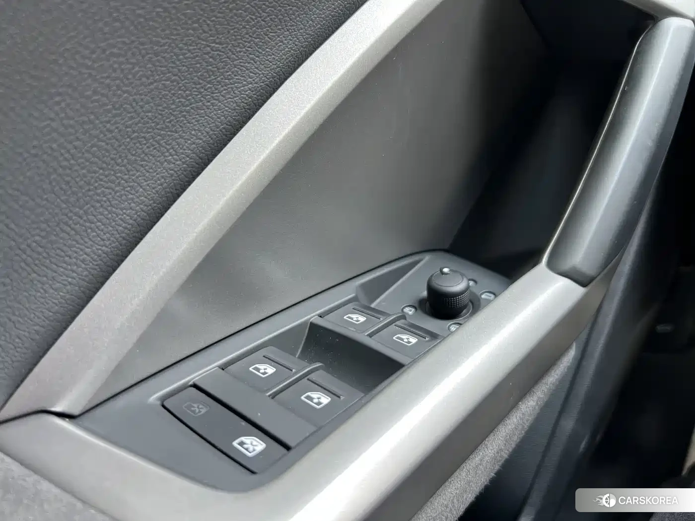 Audi Q3 2022 Белый из Китая, фото 6
