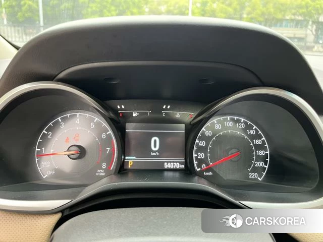Chevrolet Cruze 2021 Белый из Китая, фото 6