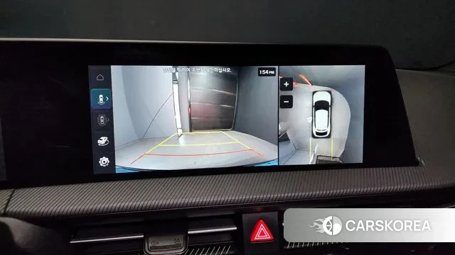 Kia EV6 2023 Белый из Кореи, фото 6