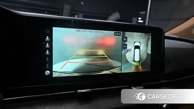 Kia Carnival 4th generation 2021 Черный из Кореи, фото 6