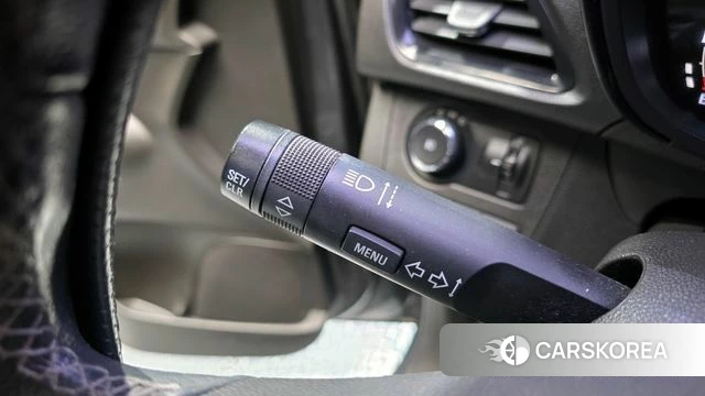 Chevrolet (GM Daewoo) The Next Spark 2018 Серый из Кореи, фото 6