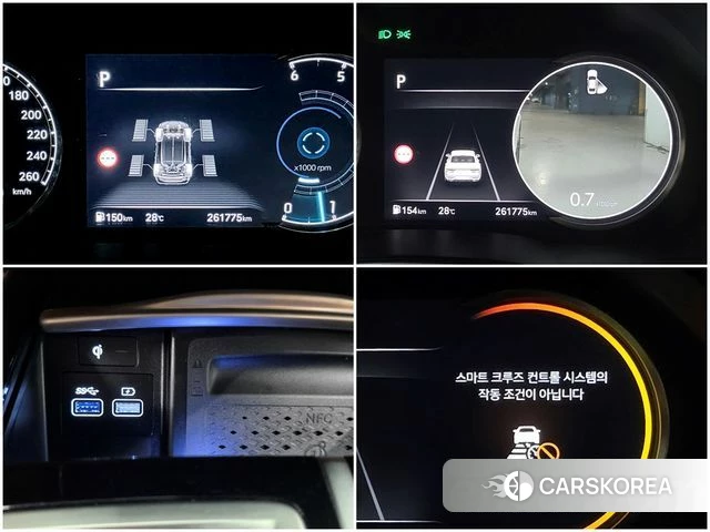 Genesis G80 (RG3) 2021 Белый из Кореи, фото 6