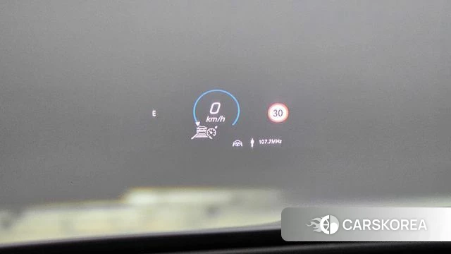 Mercedes-Benz GLE-Class W167 2023 Белый из Кореи, фото 6