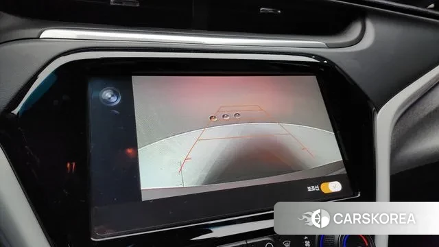 Chevrolet (GM Daewoo) Bolt EV 2018 Небесно-голубой из Кореи, фото 6