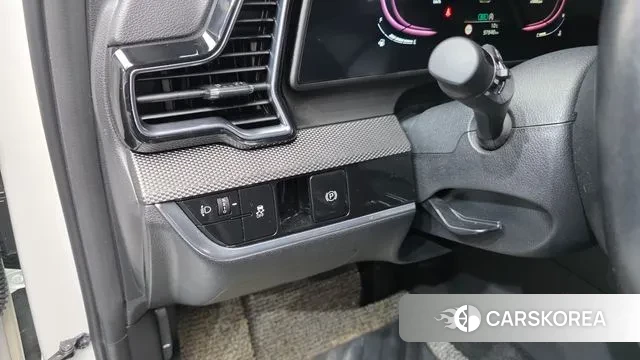 Kia Sportage 5th Generation 2021 Белый из Кореи, фото 6