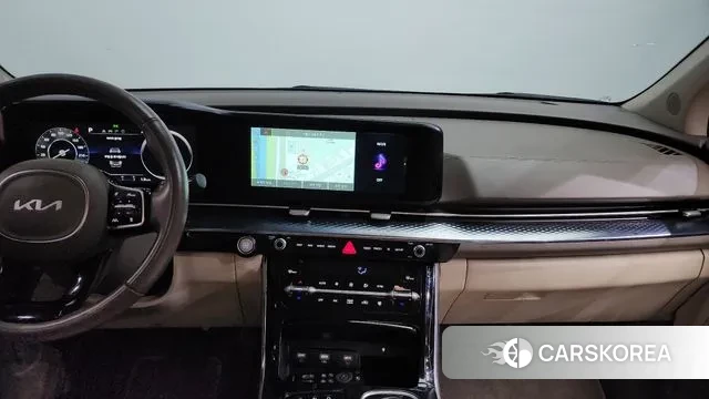 Kia Carnival 4th generation id 3488415 из Кореи 6