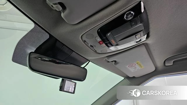 Kia The New Seltos 2023 Синий из Кореи, фото 6