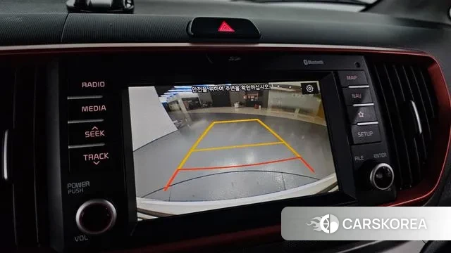 Kia The New Ray 2018 Белый из Кореи, фото 6