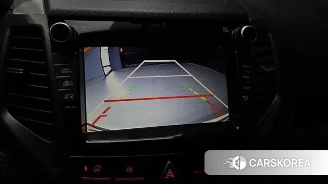 Ssangyong Tivoli Armor 2019 Белый из Кореи, фото 6