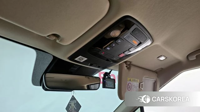 Kia Carnival 4th generation 2023 Черный из Кореи, фото 6