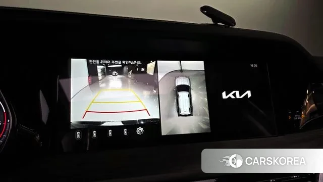 Kia Mohave Master 2022 Черный из Кореи, фото 6