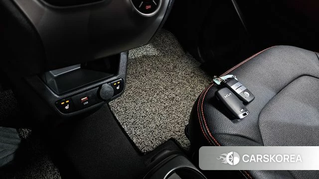 Kia The New Ray 2022 Жемчужный цвет из Кореи, фото 6