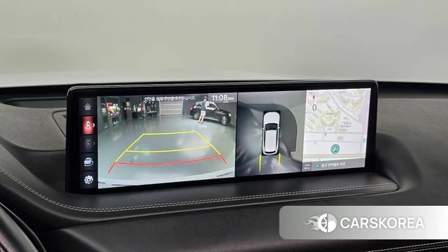 Genesis GV80 2020 Белый из Кореи, фото 6