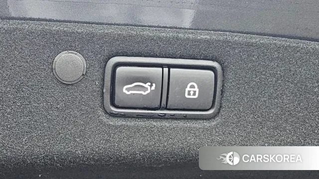 Hyundai The New Grandeur IG 2021 Серый из Кореи, фото 6