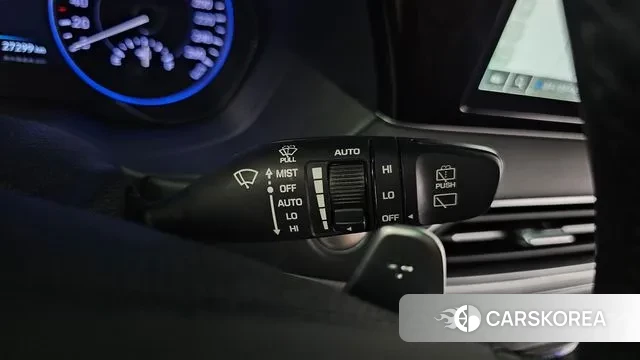 Hyundai Palisade 2022 Черный из Кореи, фото 6