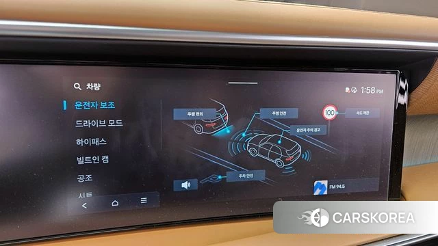 Hyundai Palisade (LX3) 2025 Черный из Кореи, фото 6