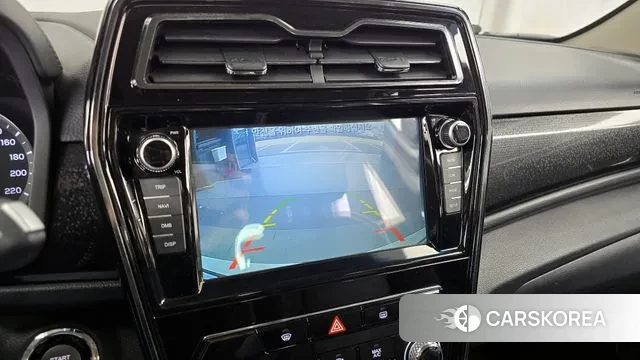 Ssangyong Berry New Tivoli 2019 Жемчужный цвет из Кореи, фото 6