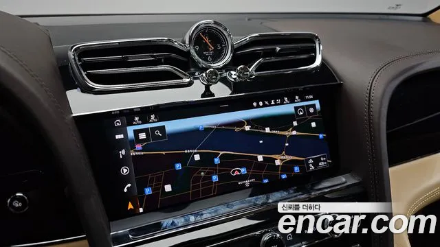 Bentley Bentayga id 2672056 из Кореи 6