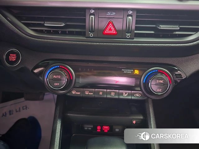 Kia Come New K3 2020 Серый из Кореи, фото 6