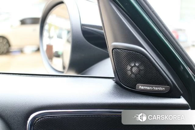 MINI COUNTRYMAN 2018 Зеленый из Китая, фото 6