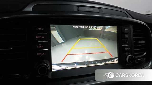 Kia The New Sorento 2018 Черный из Кореи, фото 6