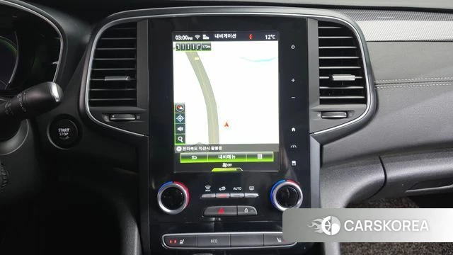 Renault Korea (Samsung) SM6 2018 Белый из Кореи, фото 6