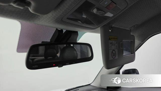 Hyundai Casper 2022 Белый из Кореи, фото 6