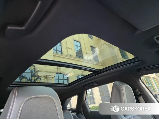 Peugeot 3008 second generation 2022 Белый из Кореи, фото 6