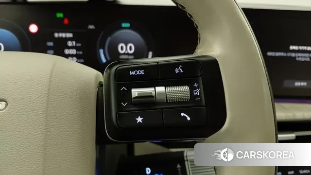 Hyundai Santa Fe (MX5) 2024 Жемчужный цвет из Кореи, фото 6