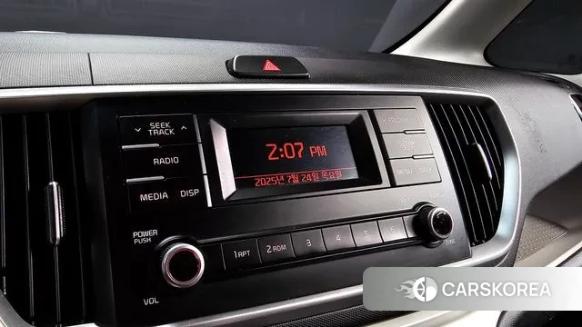 Kia The New Ray 2019 Белый из Кореи, фото 6