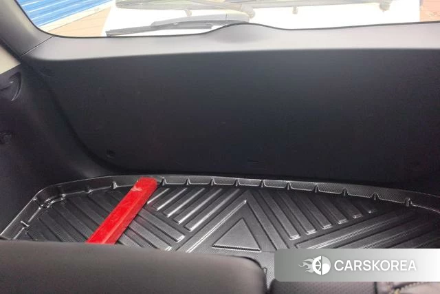 Hyundai ix35 2021 Черный из Китая, фото 6