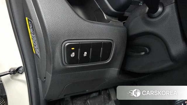 Kia The New Kia Ray 2022 Жемчужный цвет из Кореи, фото 6