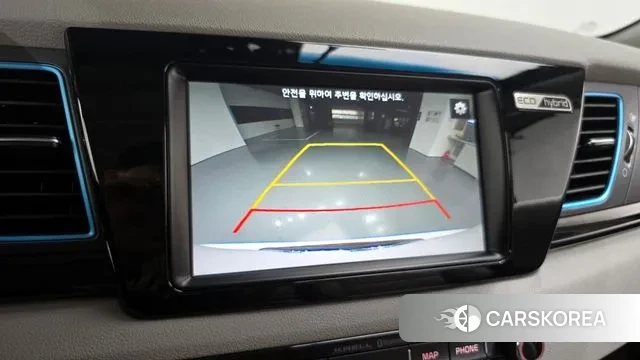 Kia Niro 2018 Белый из Кореи, фото 6