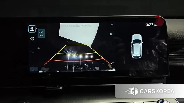 Hyundai Kona (SX2) 2024 Серый из Кореи, фото 6