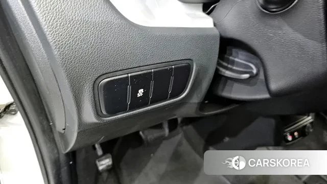 Kia The New Ray 2021 Белый из Кореи, фото 6