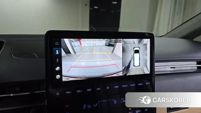 Hyundai Staria 2021 Черный из Кореи, фото 6